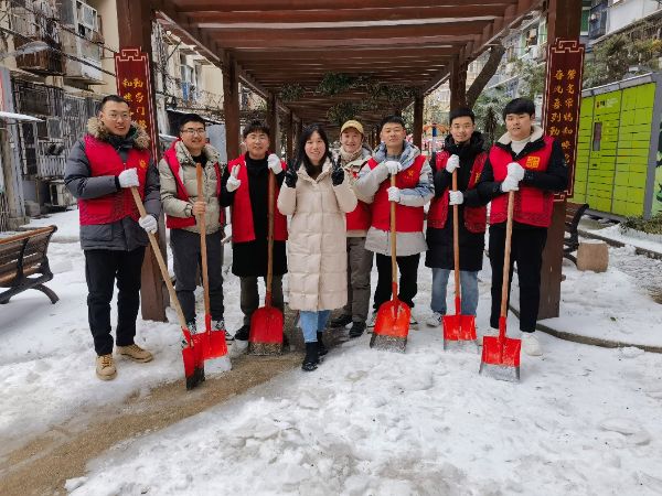 桥科院大跨桥梁动力提升青年突击队1