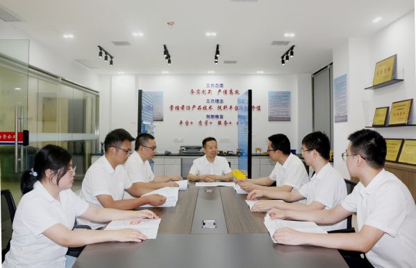 物资公司桥梁钢事业部